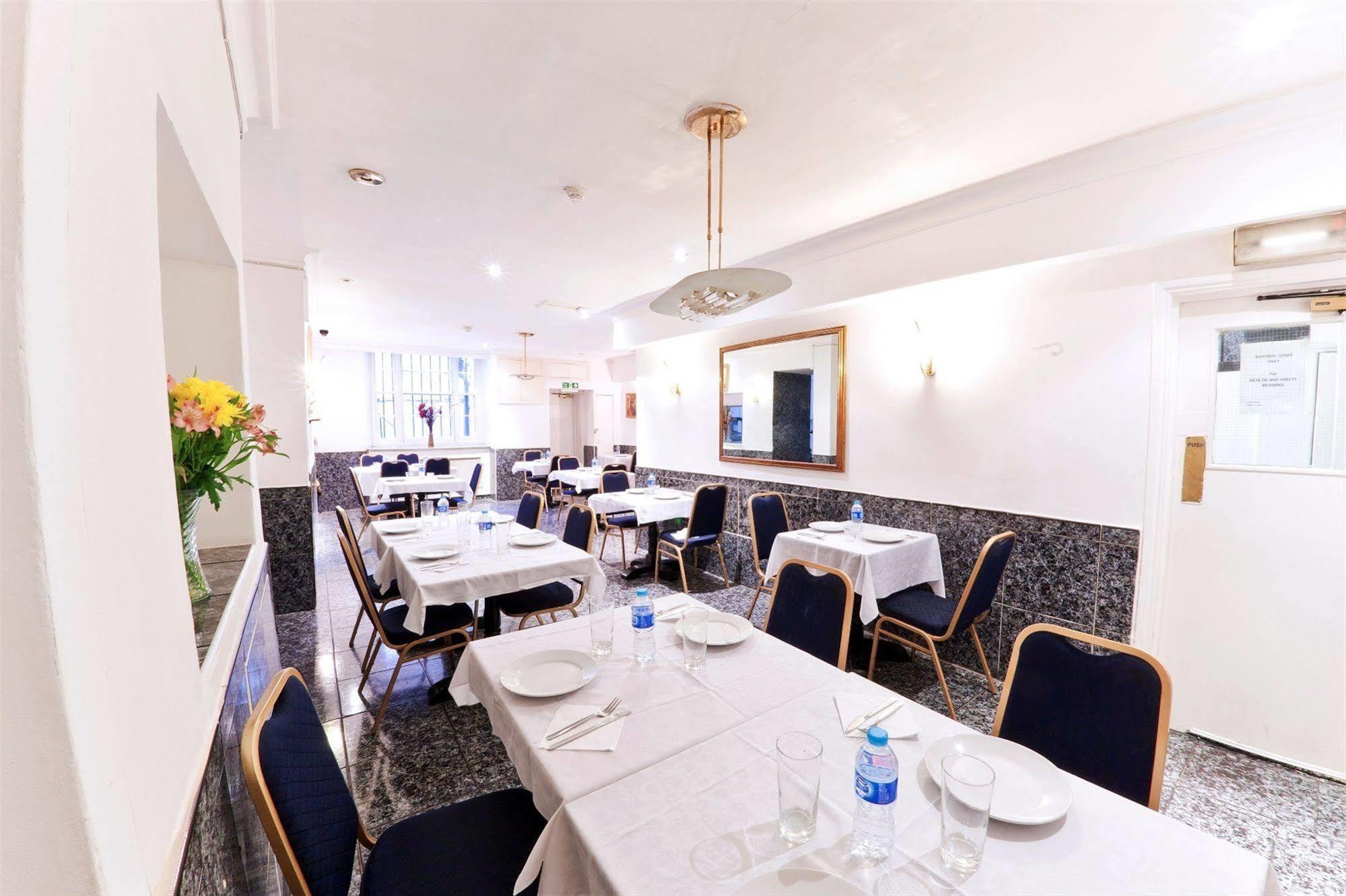 Whiteleaf Hotel Лондон Екстериор снимка